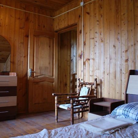 Green Cottage Shekvetili ウレキ エクステリア 写真
