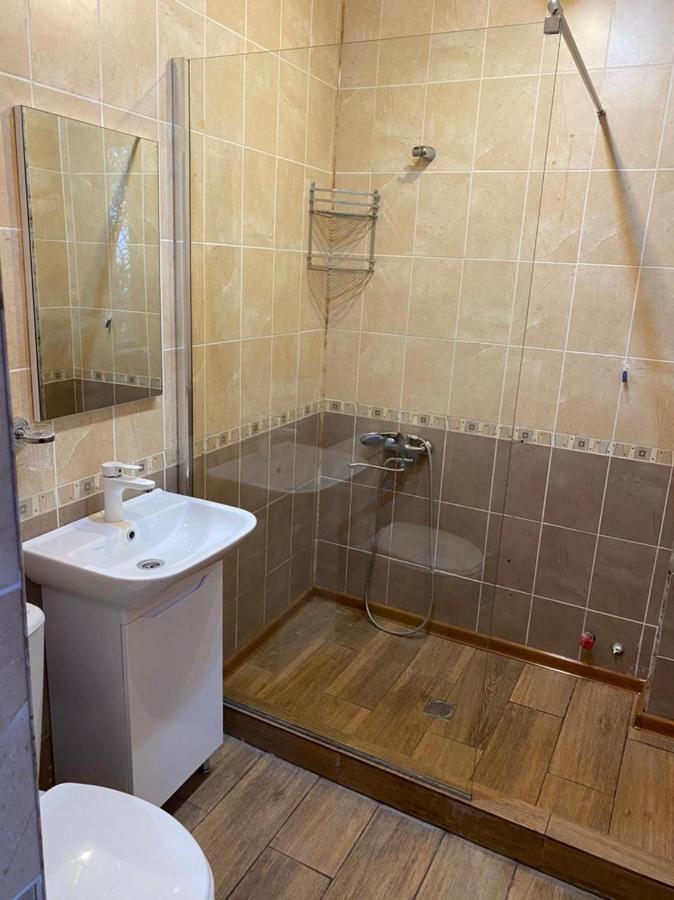Green Cottage Shekvetili ウレキ エクステリア 写真