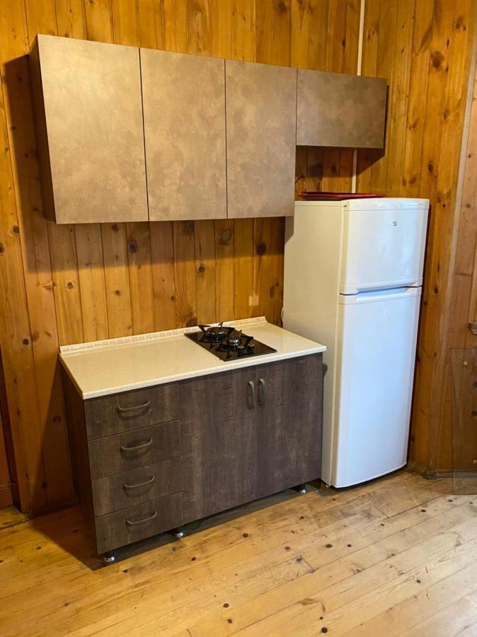 Green Cottage Shekvetili ウレキ エクステリア 写真