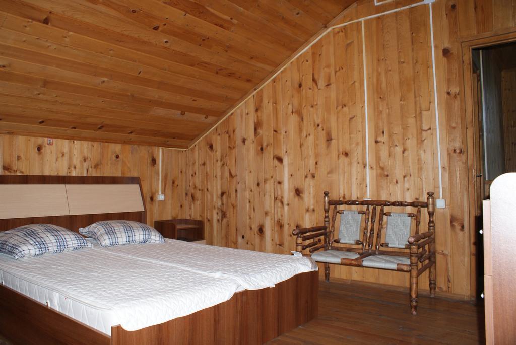 Green Cottage Shekvetili ウレキ エクステリア 写真