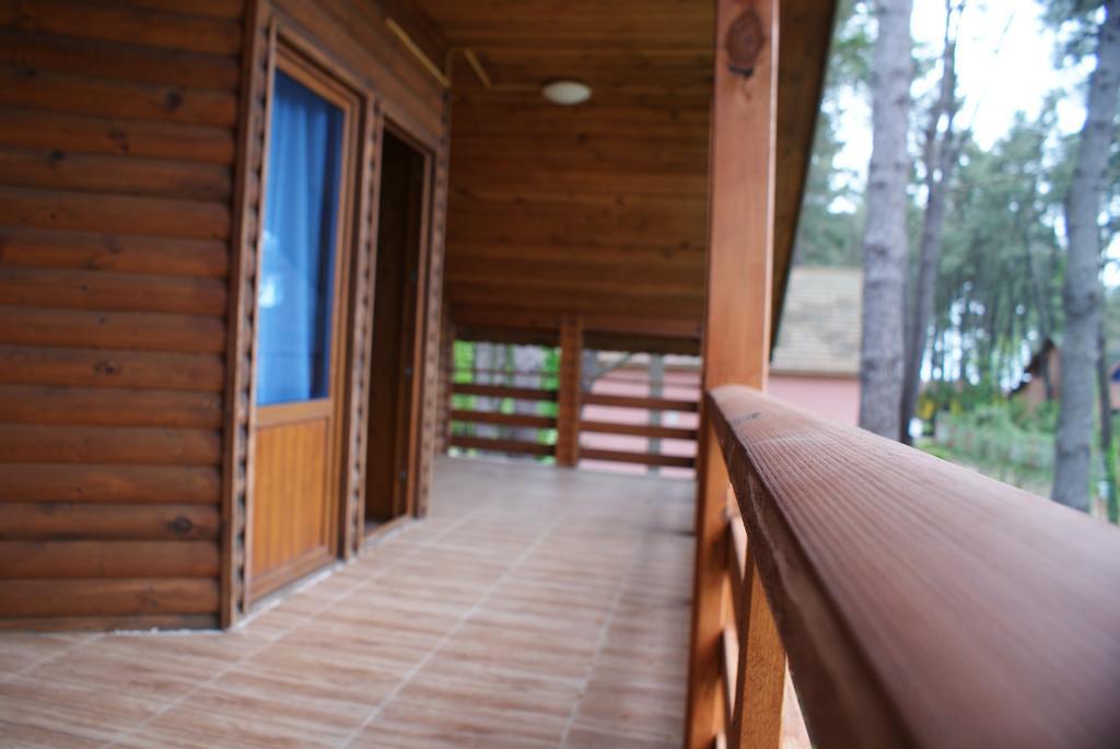 Green Cottage Shekvetili ウレキ エクステリア 写真