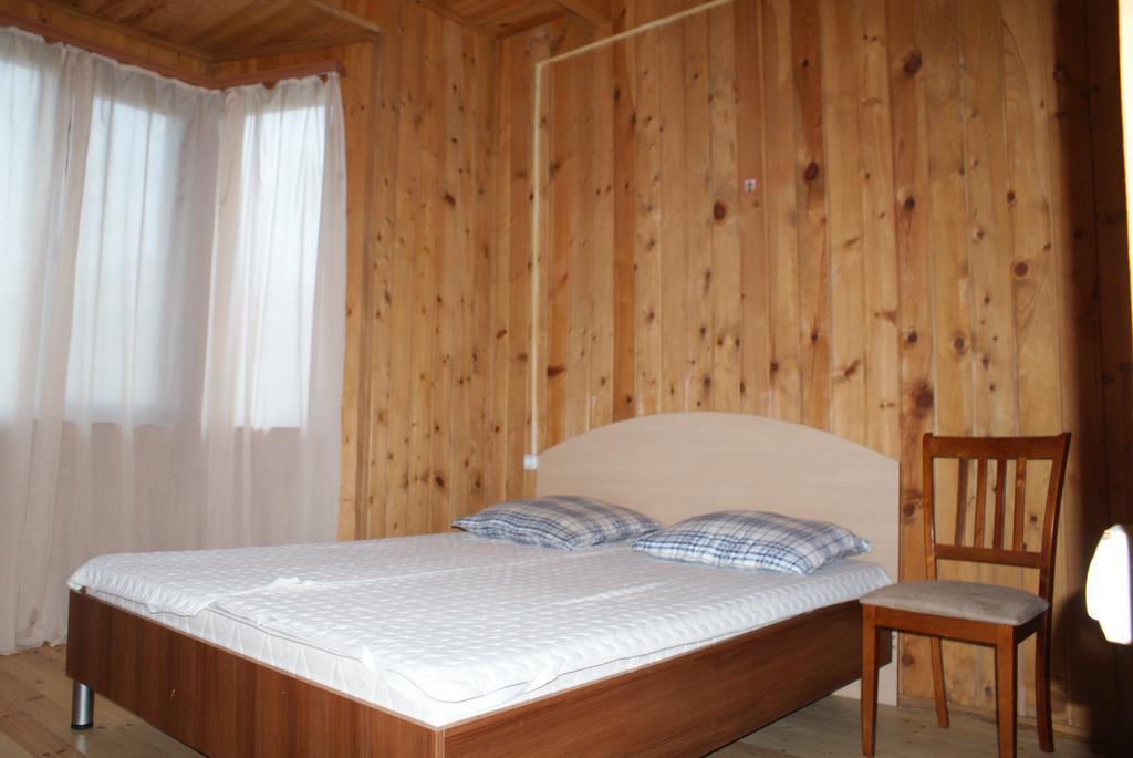 Green Cottage Shekvetili ウレキ エクステリア 写真