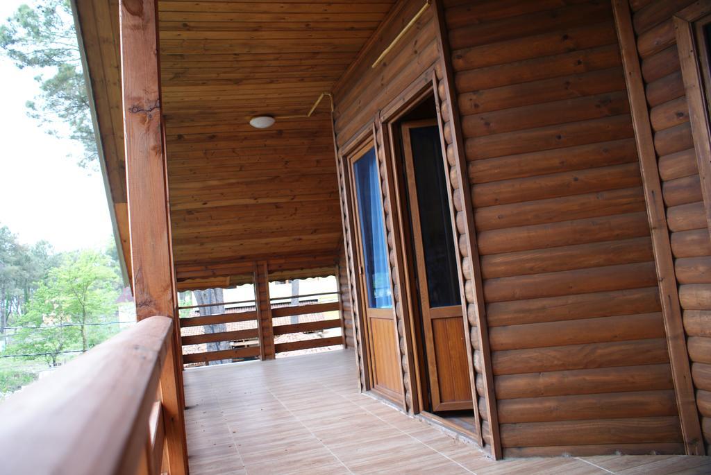 Green Cottage Shekvetili ウレキ エクステリア 写真