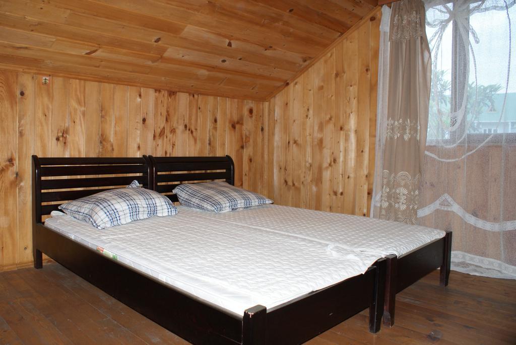 Green Cottage Shekvetili ウレキ エクステリア 写真