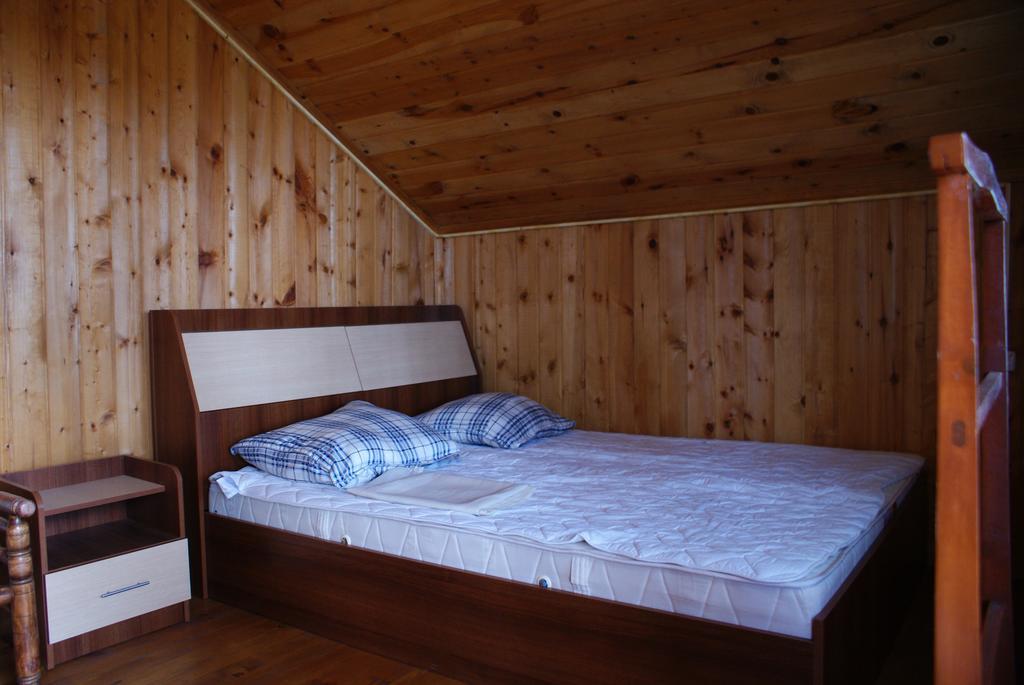 Green Cottage Shekvetili ウレキ エクステリア 写真