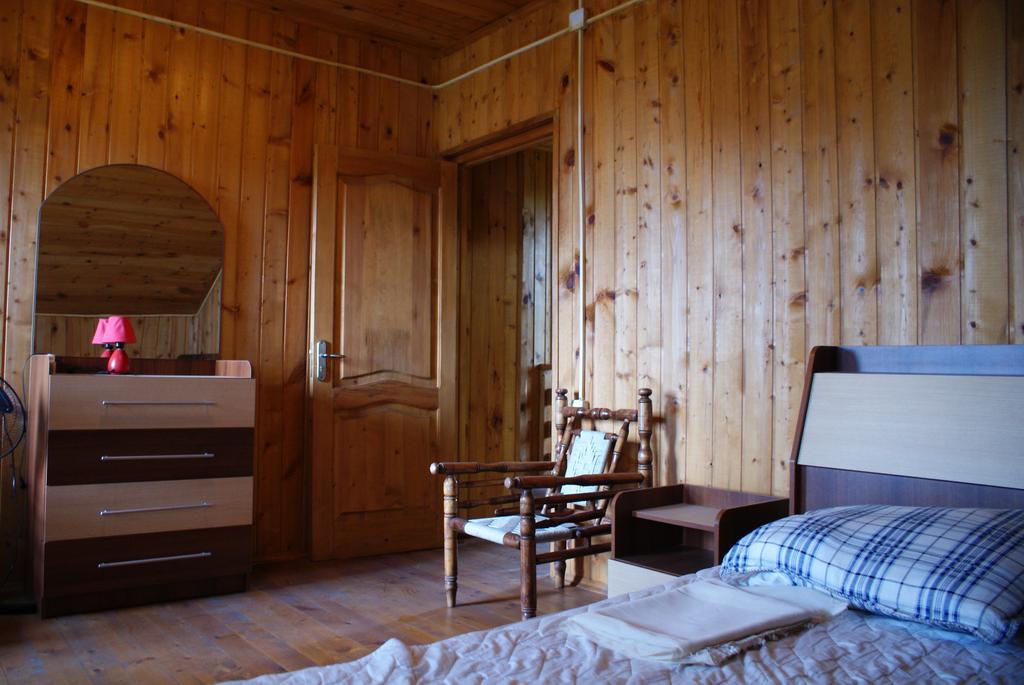 Green Cottage Shekvetili ウレキ エクステリア 写真