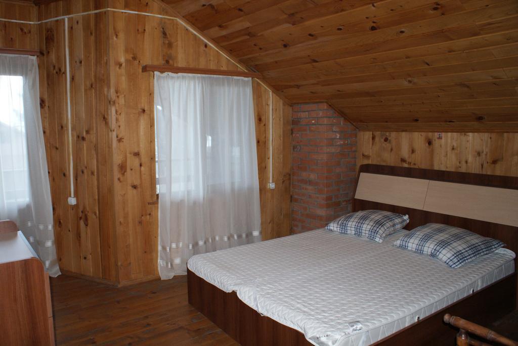 Green Cottage Shekvetili ウレキ エクステリア 写真