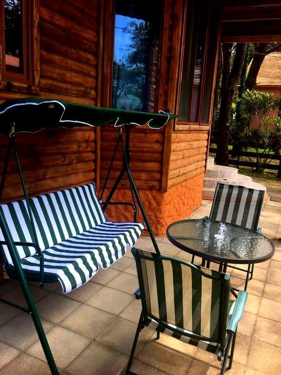 Green Cottage Shekvetili ウレキ エクステリア 写真
