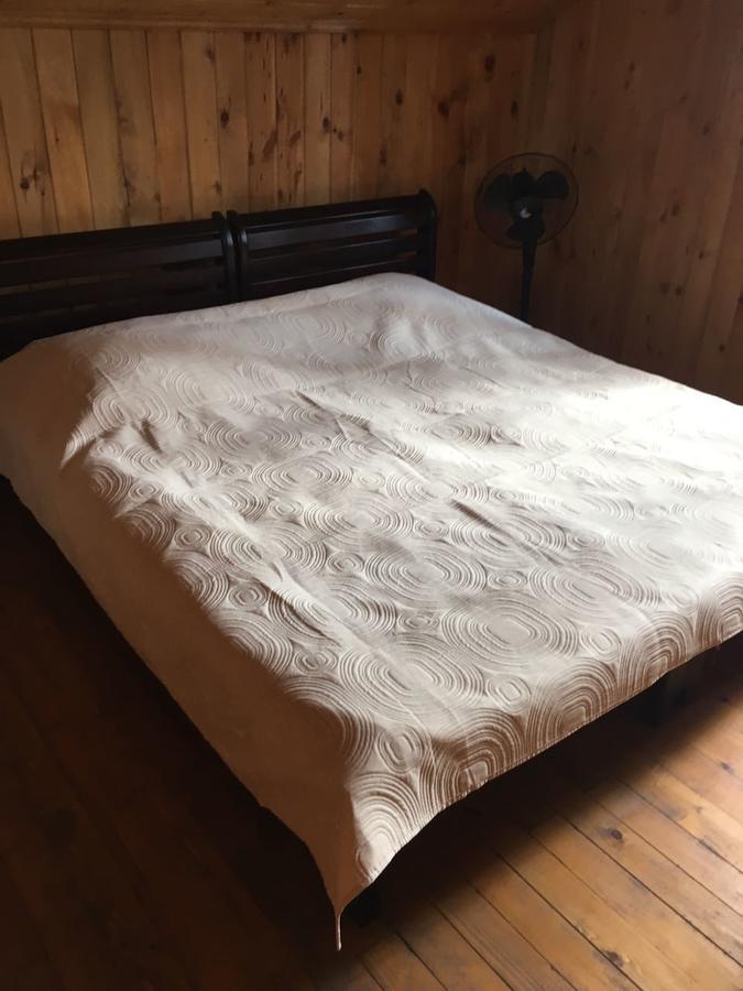 Green Cottage Shekvetili ウレキ エクステリア 写真